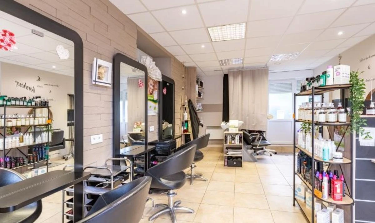 Coiffeur mixte à Irodouër 