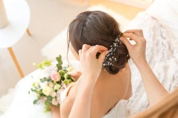 Salon de coiffure à Tinténiac